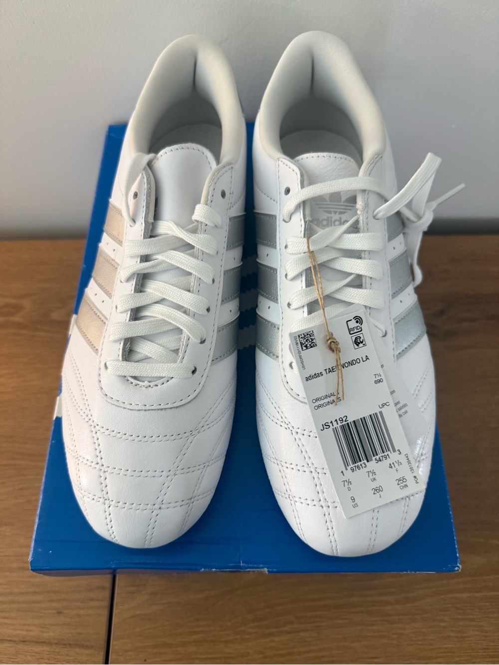 Adidas Taekwondo LA